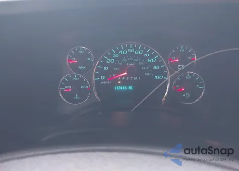 2019 Chevrolet Express 2500 Work Van z USA, uszkodzony, nr VIN 1GCWGAFP9K1217303